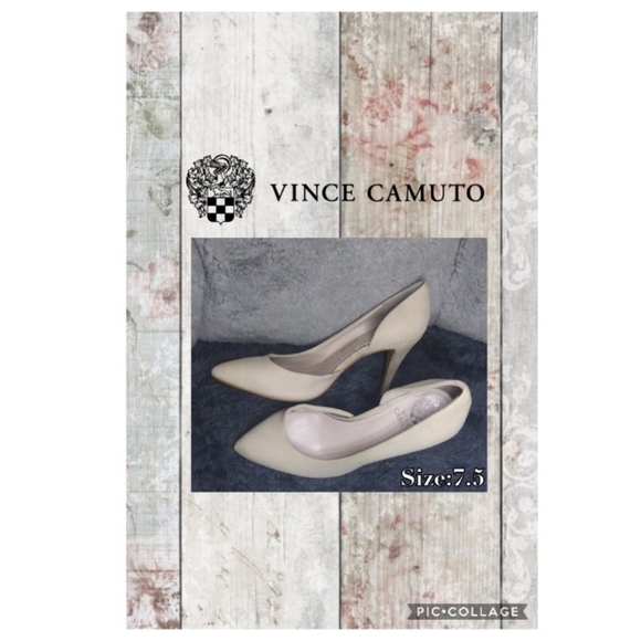 Vince Camuto Shoes - Vince Camuto Heels